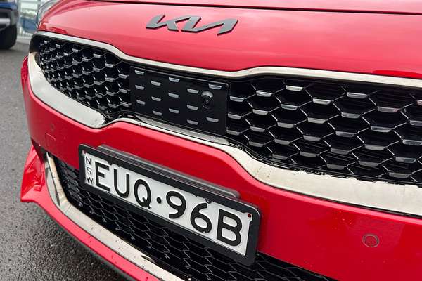 2022 Kia Stinger GT CK