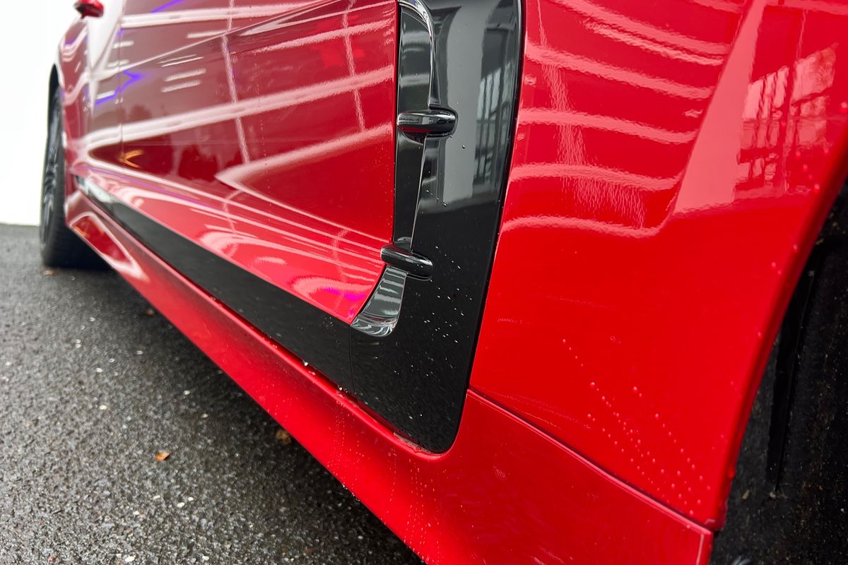 2022 Kia Stinger GT CK