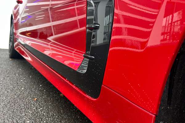 2022 Kia Stinger GT CK
