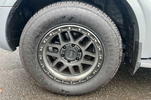2021 GWM Ute Cannon-X NPW 4X4