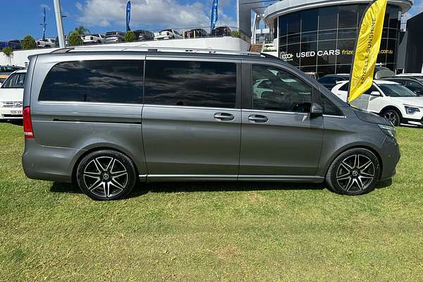 2020 Mercedes-Benz V-Class V220 d 447