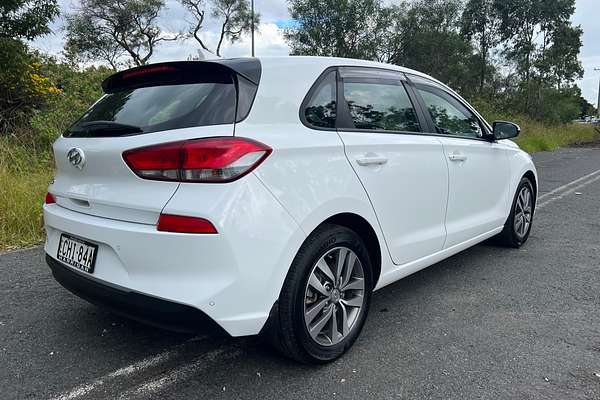2019 Hyundai i30 Active PD2