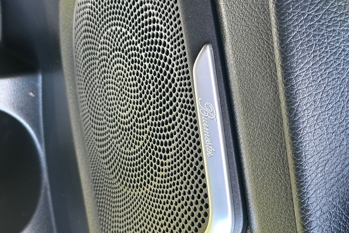 2020 Mercedes-Benz V-Class V220 d 447