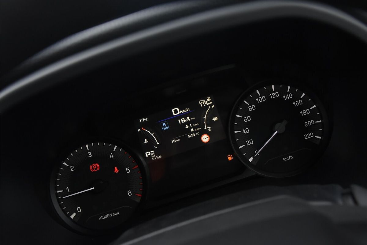2025 Isuzu MU-X LS-M