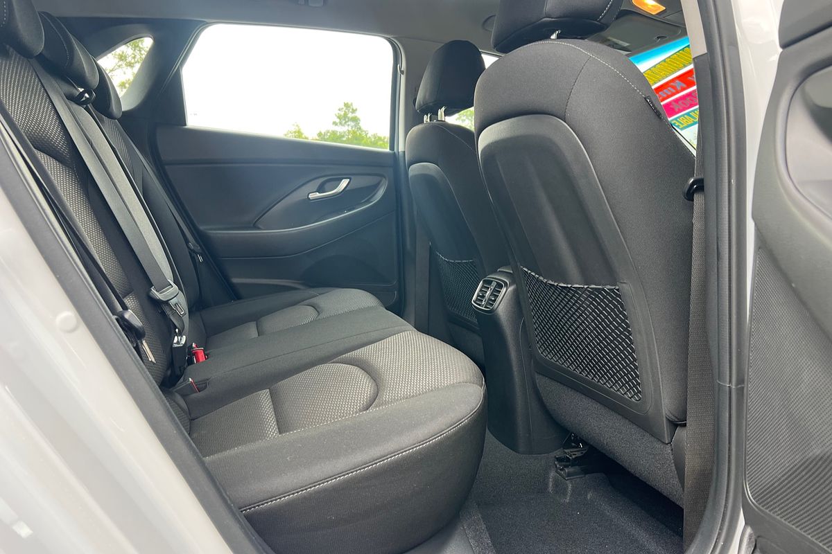 2019 Hyundai i30 Active PD2