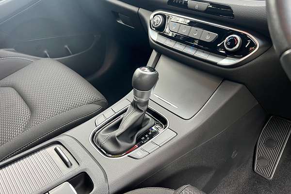 2019 Hyundai i30 Active PD2