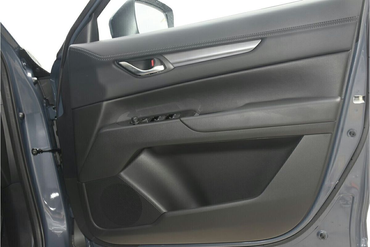 2025 Mazda CX-5 G25 Touring KF Series