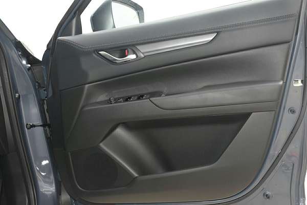 2025 Mazda CX-5 G25 Touring KF Series