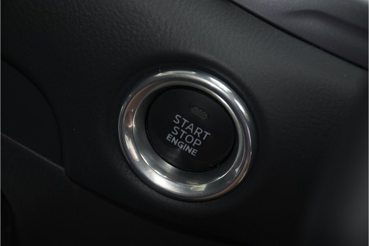 2025 Mazda CX-5 G25 Touring KF Series