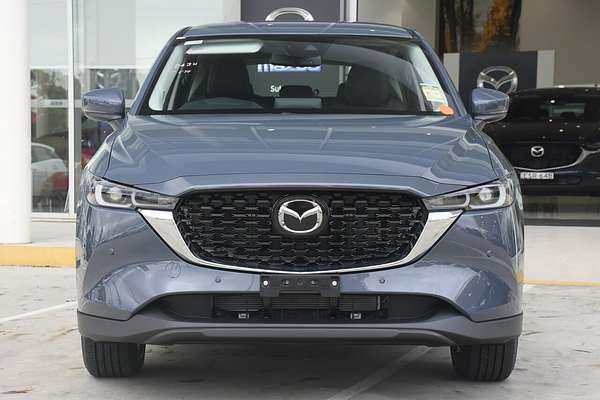 2025 Mazda CX-5 G25 Touring KF Series