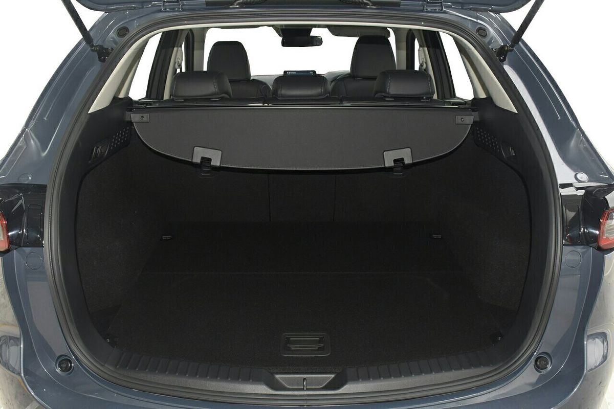 2025 Mazda CX-5 G25 Touring KF Series
