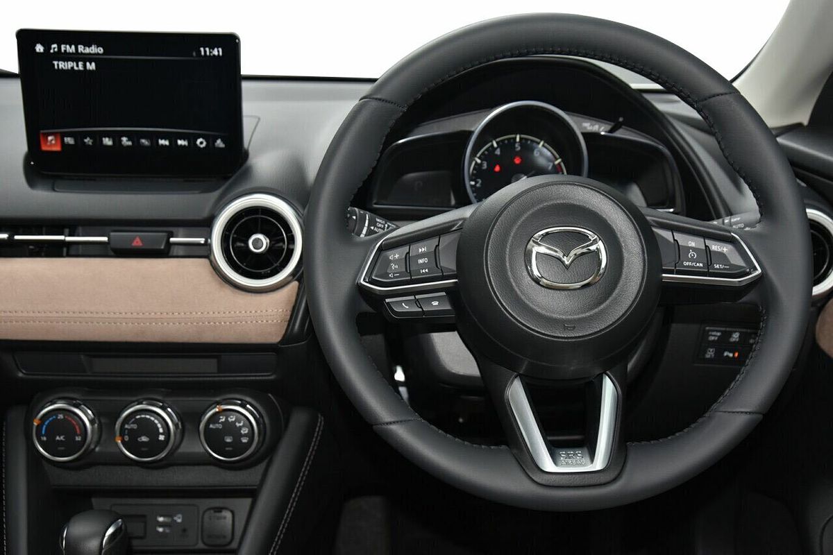 2025 Mazda CX-3 G20 Evolve DK