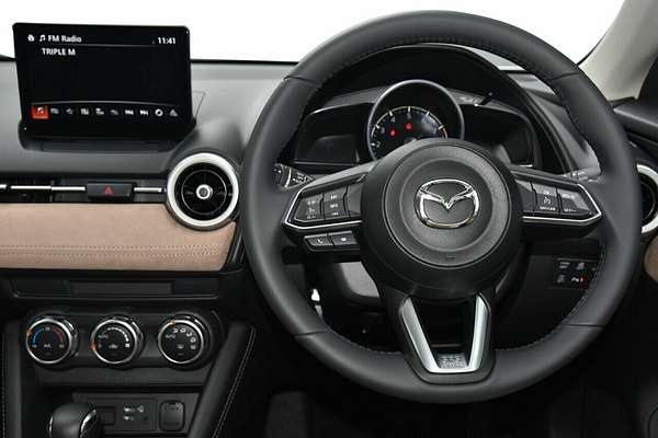 2025 Mazda CX-3 G20 Evolve DK