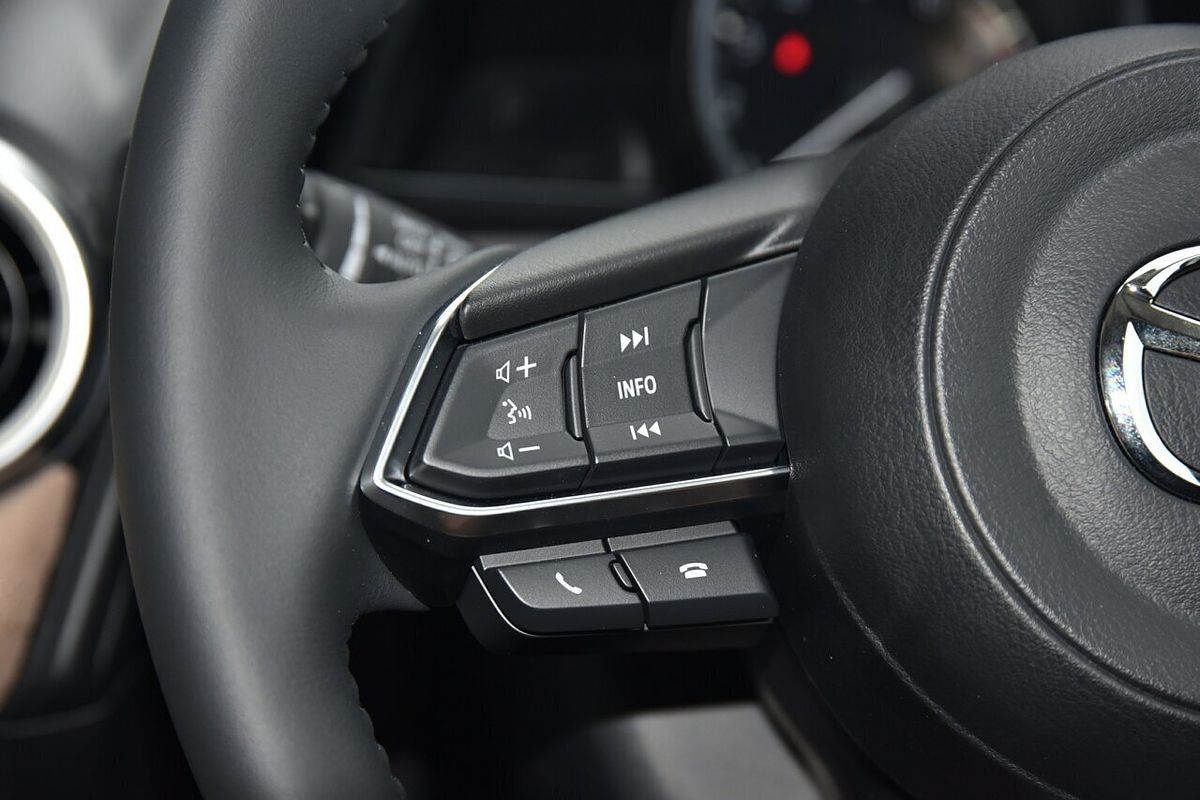 2025 Mazda CX-3 G20 Evolve DK