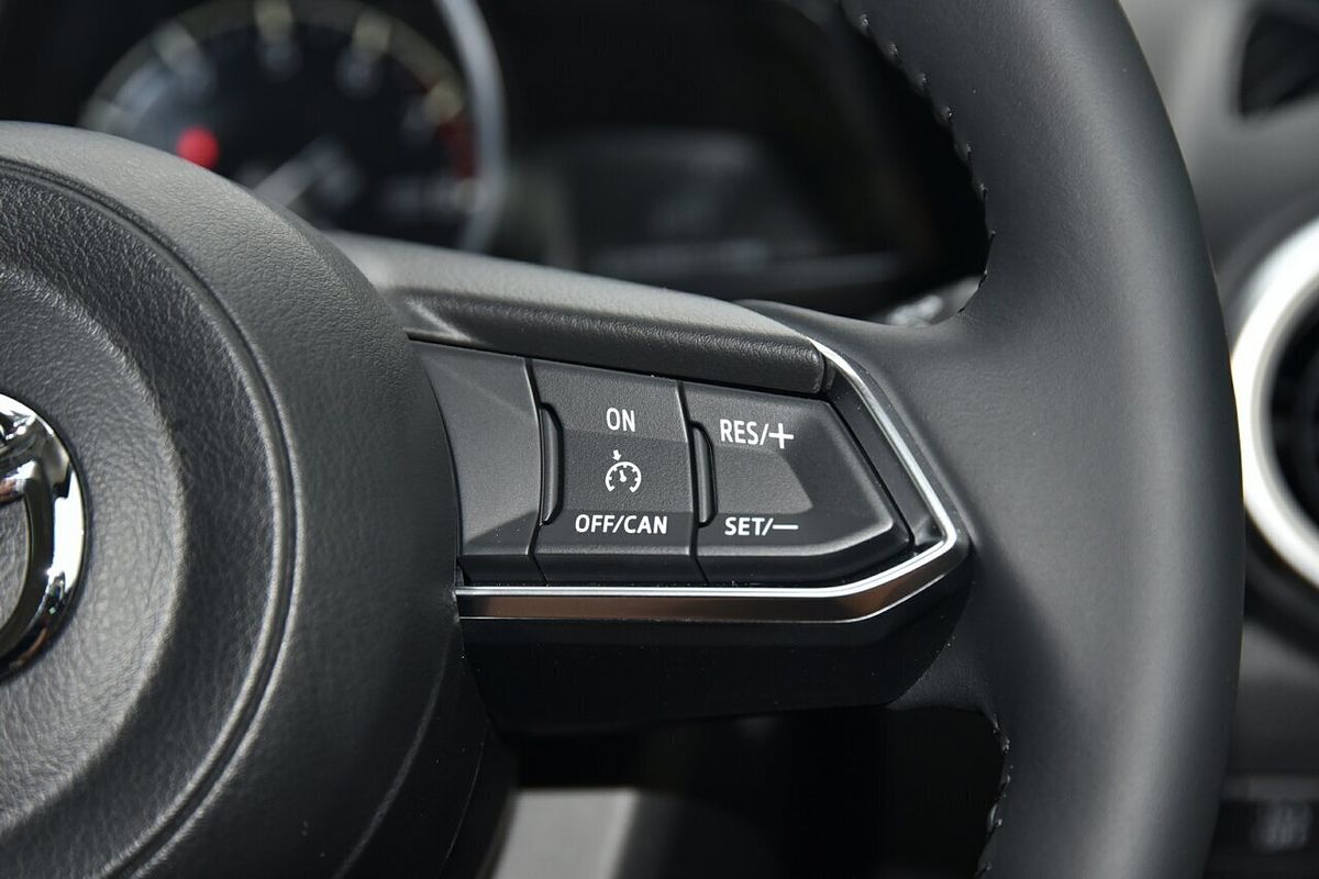 2025 Mazda CX-3 G20 Evolve DK