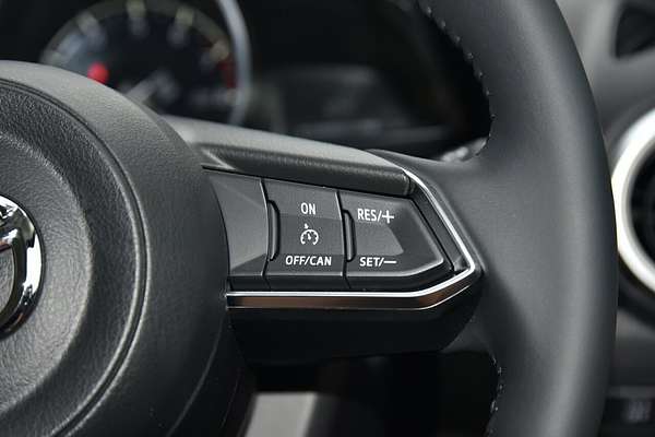 2025 Mazda CX-3 G20 Evolve DK