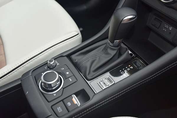 2025 Mazda CX-3 G20 Evolve DK