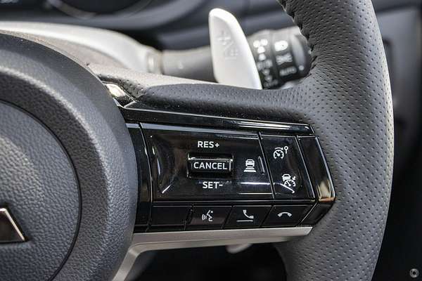 2024 Mitsubishi Pajero Sport GLS QG