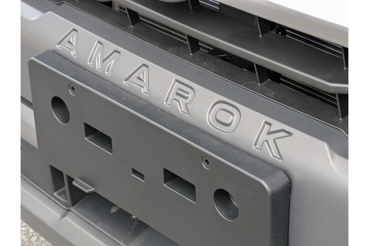 2024 Volkswagen Amarok TDI600 PanAmericana NF 4X4