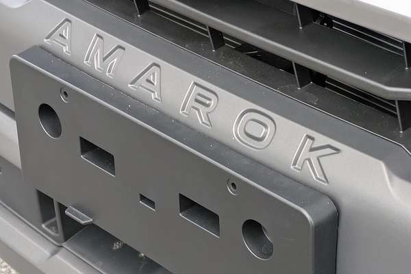 2024 Volkswagen Amarok TDI600 PanAmericana NF 4X4