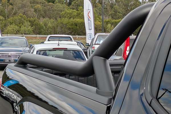 2024 Volkswagen Amarok TDI600 PanAmericana NF 4X4