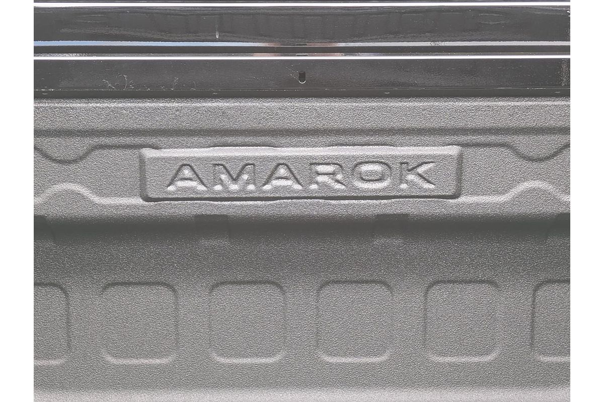 2024 Volkswagen Amarok TDI600 PanAmericana NF 4X4