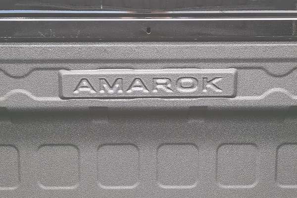 2024 Volkswagen Amarok TDI600 PanAmericana NF 4X4