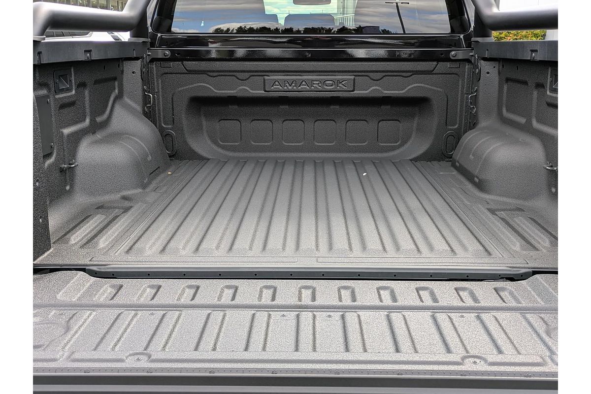 2024 Volkswagen Amarok TDI600 PanAmericana NF 4X4
