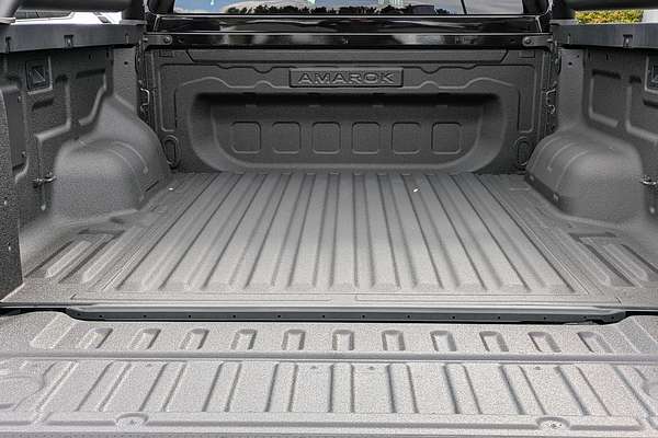 2024 Volkswagen Amarok TDI600 PanAmericana NF 4X4