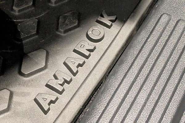 2024 Volkswagen Amarok TDI600 PanAmericana NF 4X4