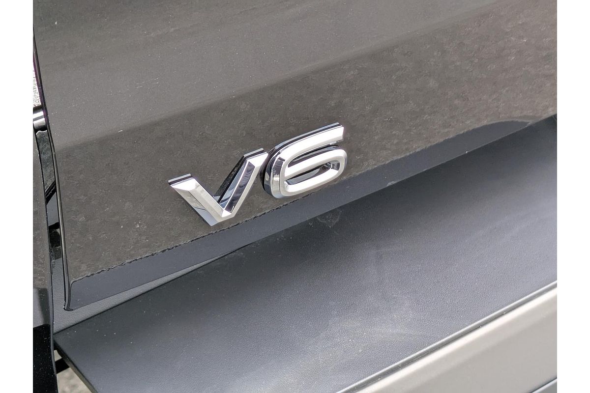 2024 Volkswagen Amarok TDI600 PanAmericana NF 4X4