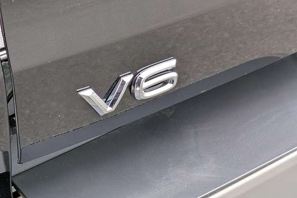 2024 Volkswagen Amarok TDI600 PanAmericana NF 4X4