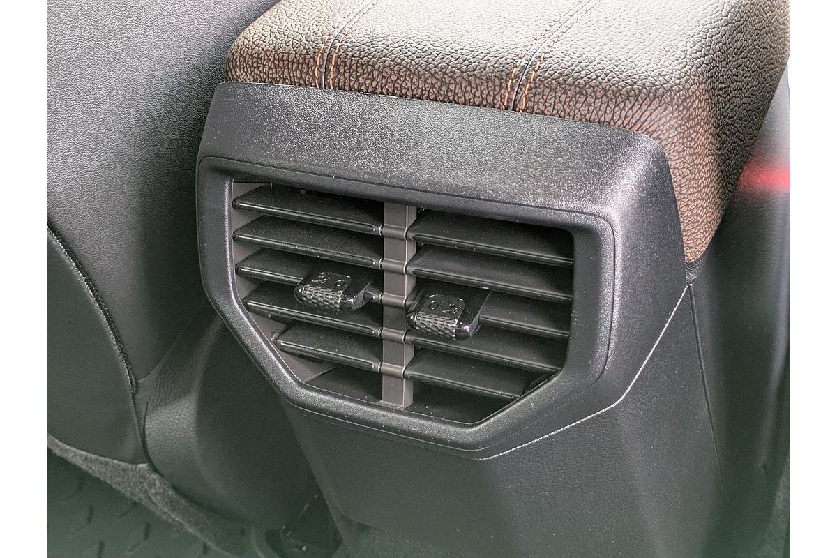 2024 Volkswagen Amarok TDI600 PanAmericana NF 4X4