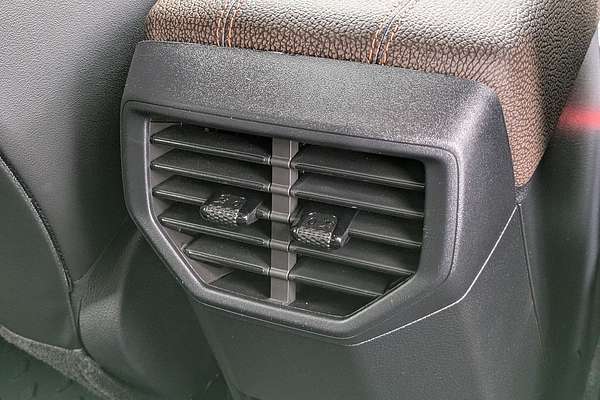 2024 Volkswagen Amarok TDI600 PanAmericana NF 4X4