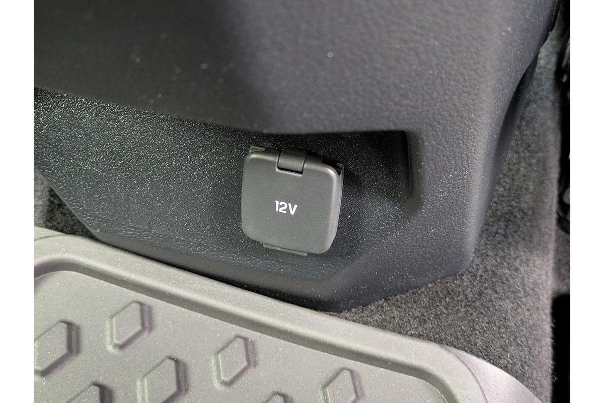 2024 Volkswagen Amarok TDI600 PanAmericana NF 4X4