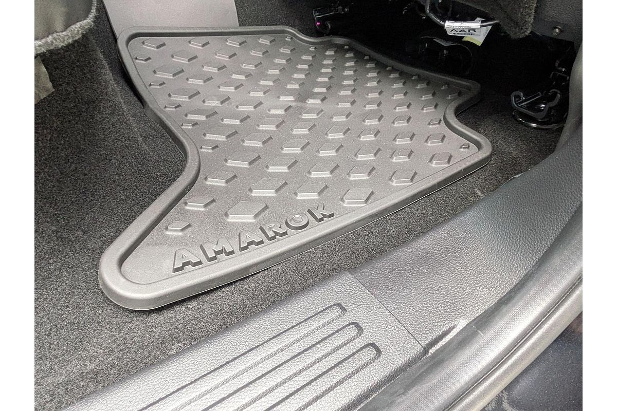 2024 Volkswagen Amarok TDI600 PanAmericana NF 4X4