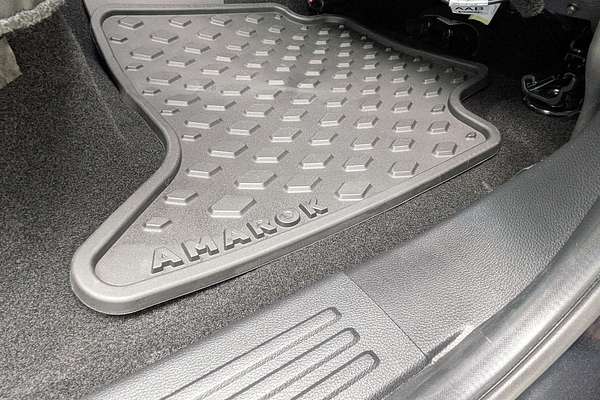 2024 Volkswagen Amarok TDI600 PanAmericana NF 4X4