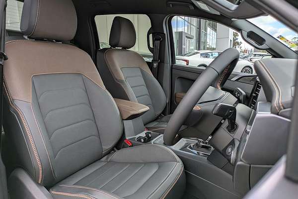 2024 Volkswagen Amarok TDI600 PanAmericana NF 4X4