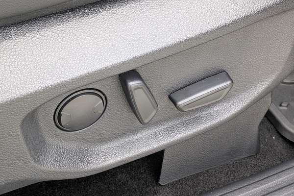 2024 Volkswagen Amarok TDI600 PanAmericana NF 4X4