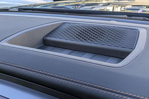 2024 Volkswagen Amarok TDI600 PanAmericana NF 4X4