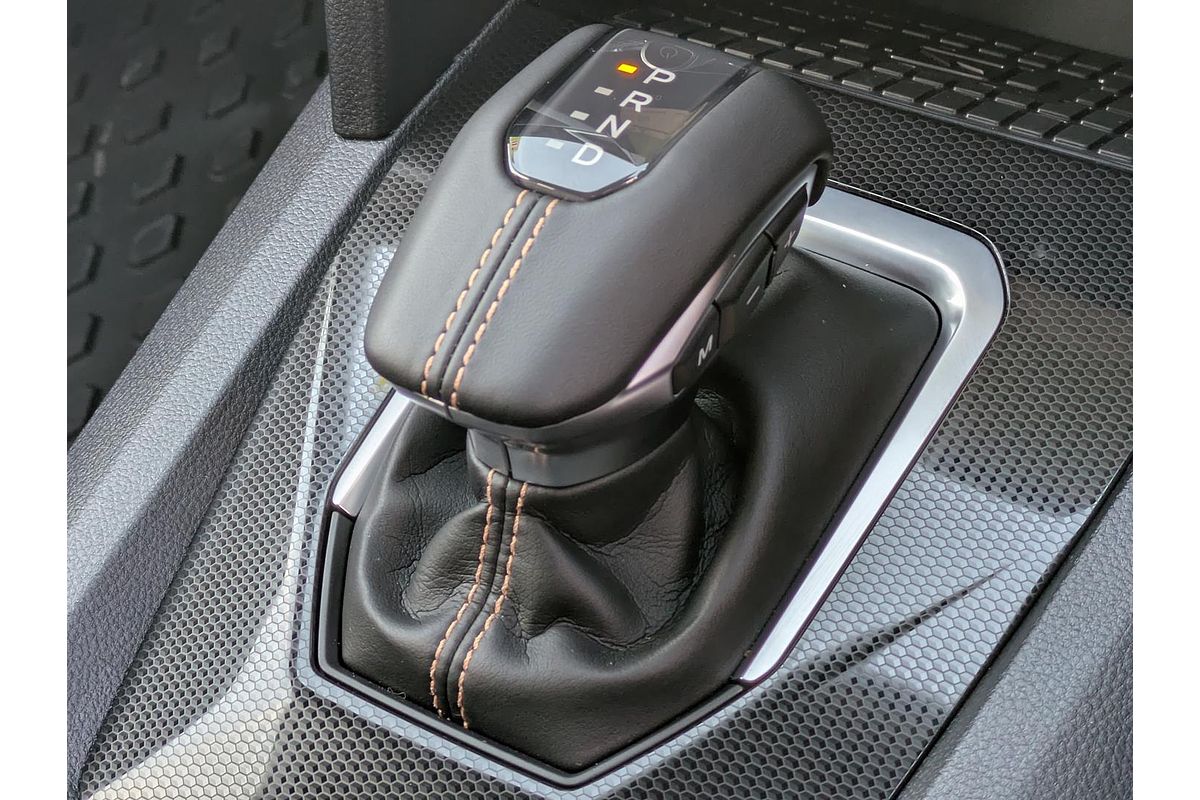 2024 Volkswagen Amarok TDI600 PanAmericana NF 4X4