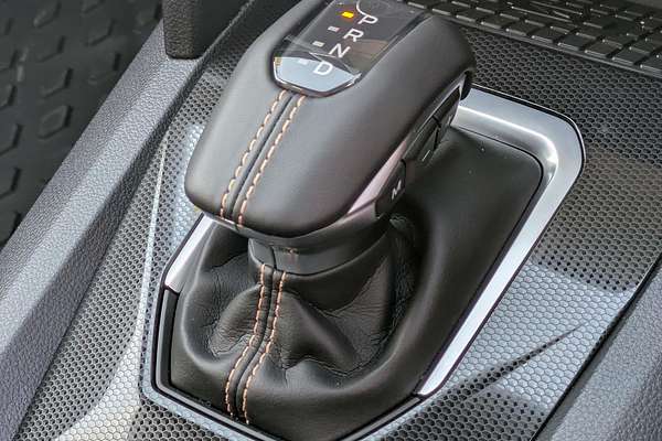 2024 Volkswagen Amarok TDI600 PanAmericana NF 4X4