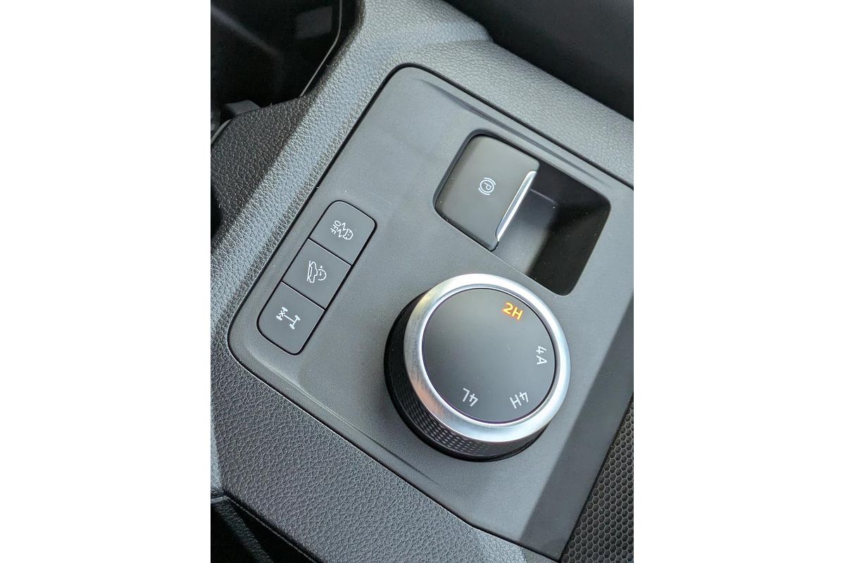 2024 Volkswagen Amarok TDI600 PanAmericana NF 4X4