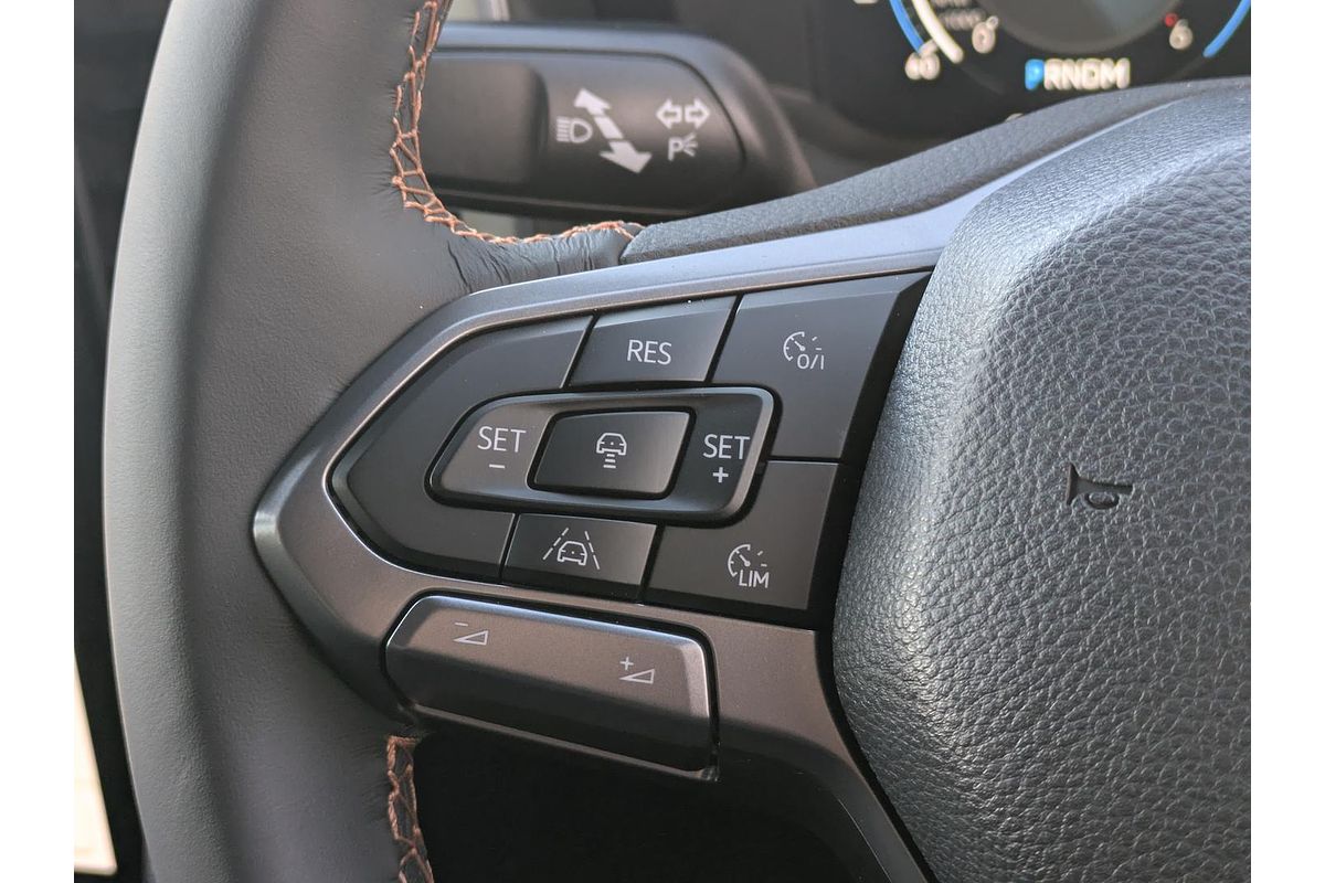 2024 Volkswagen Amarok TDI600 PanAmericana NF 4X4
