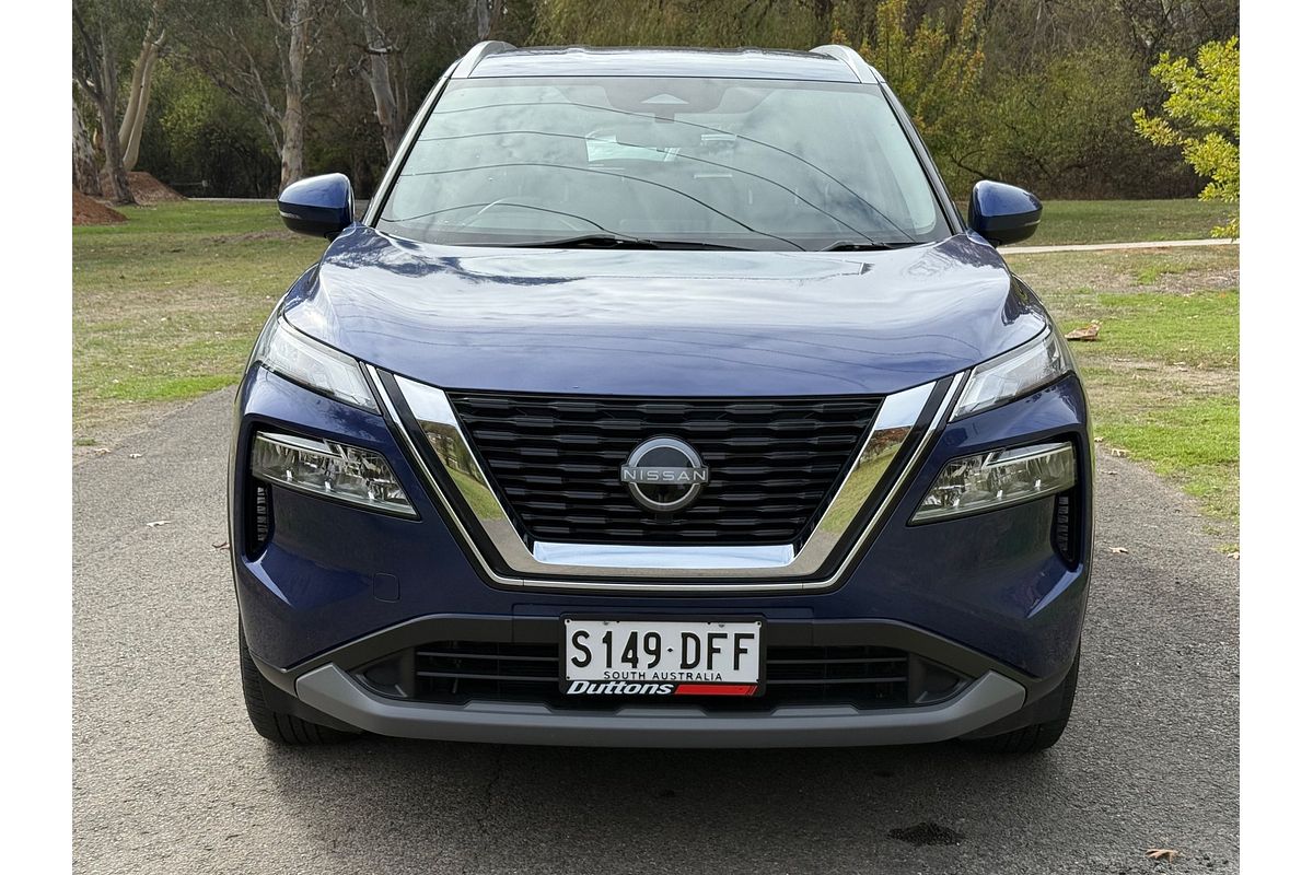 2023 Nissan X-TRAIL ST T33