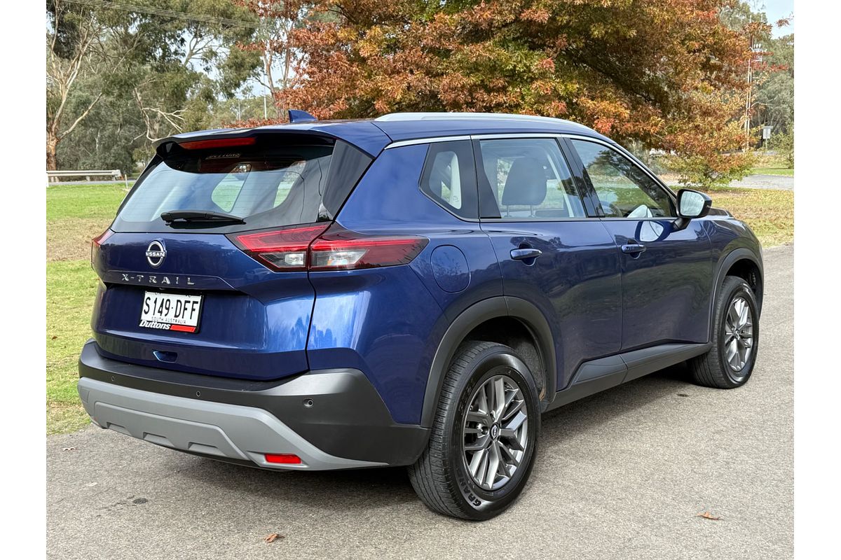 2023 Nissan X-TRAIL ST T33