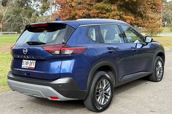 2023 Nissan X-TRAIL ST T33