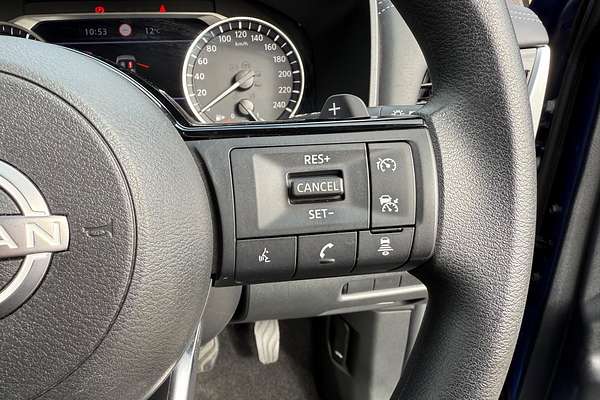 2023 Nissan X-TRAIL ST T33