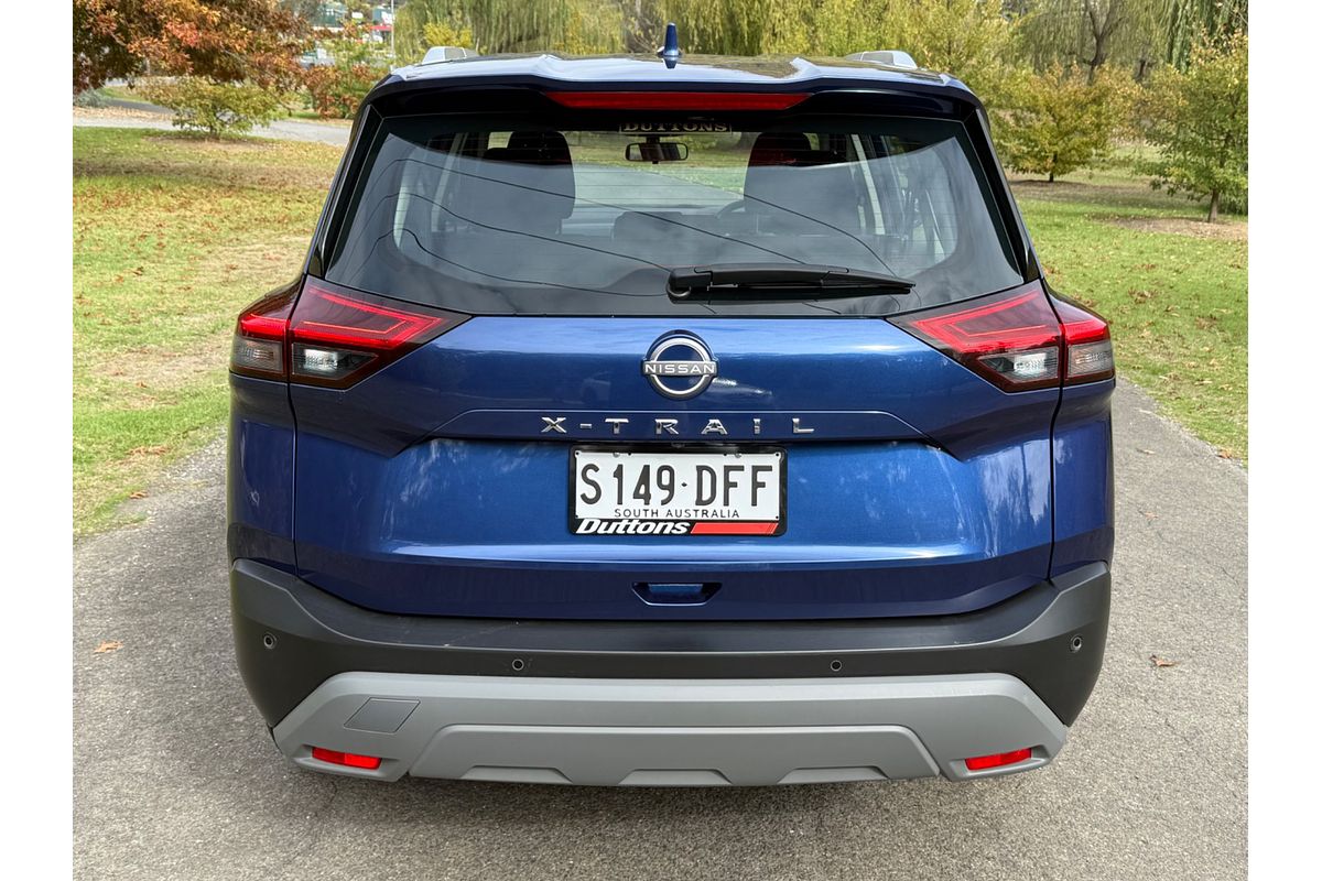 2023 Nissan X-TRAIL ST T33