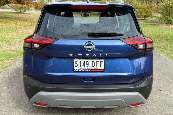 2023 Nissan X-TRAIL ST T33